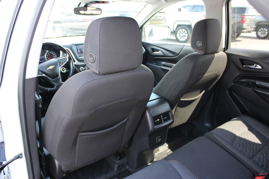 Used 2021 Chevrolet Equinox LT AWD/4WD image 26