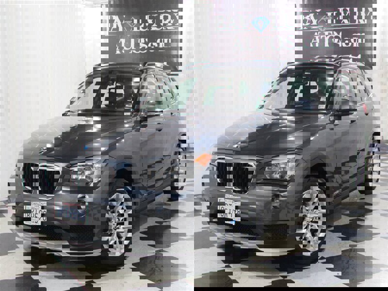 Used 2015 BMW X1 xDrive28i image 2