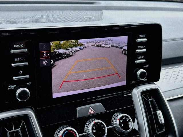 Certified 2023 Kia Sorento LX AWD/4WD image 13
