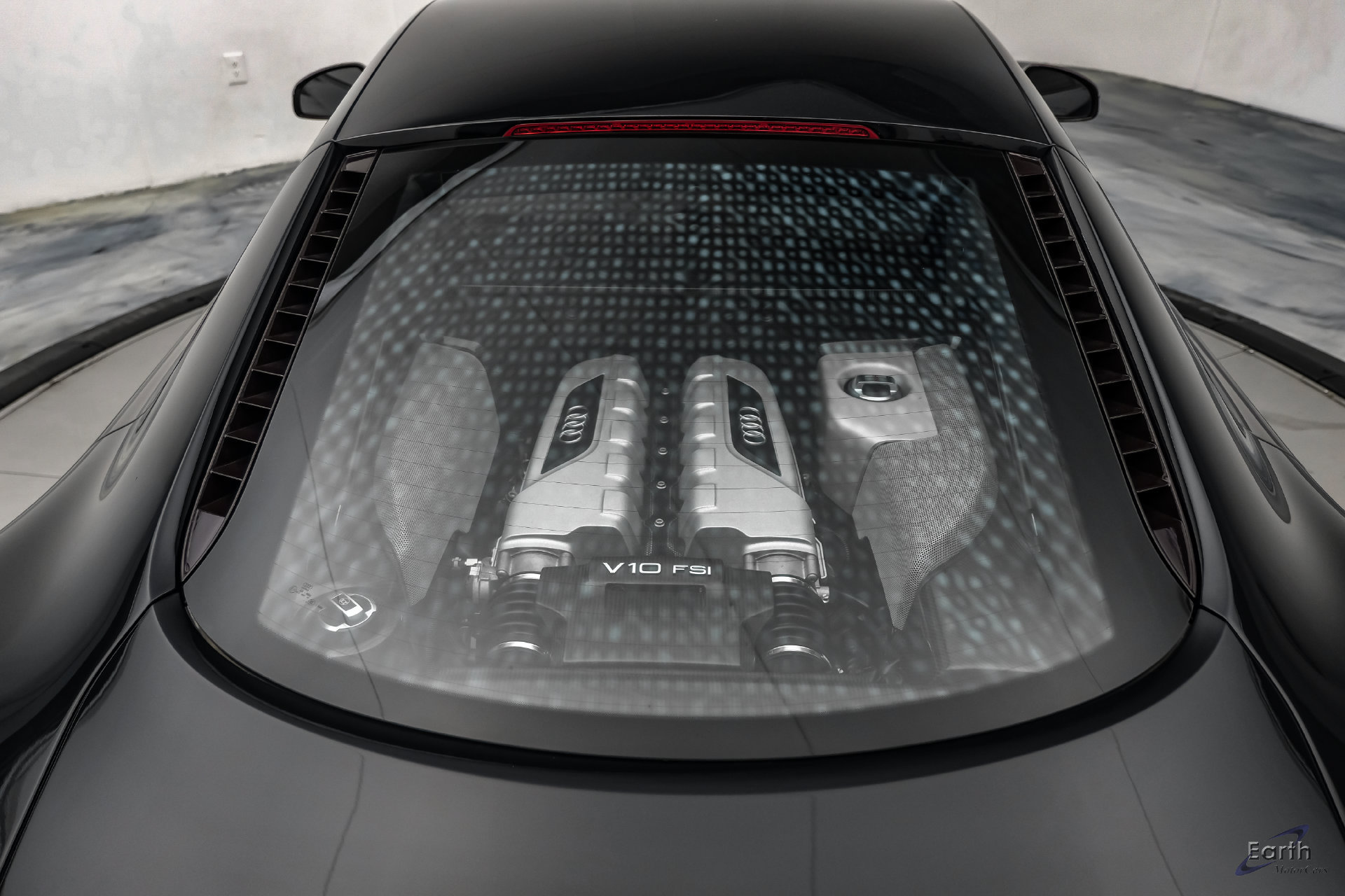 Used 2011 Audi R8 V10 AWD/4WD image 18