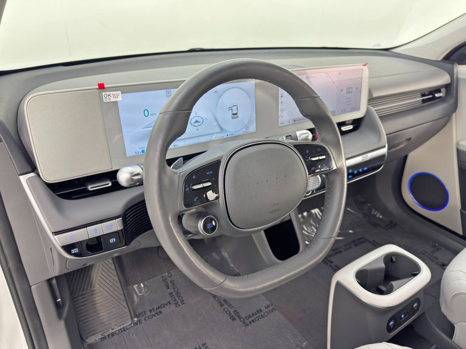 Used 2022 Hyundai Ioniq 5 SEL RWD image 12