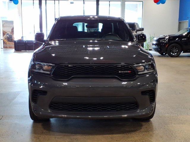 Certified 2026 Dodge Durango GT AWD/4WD image 3