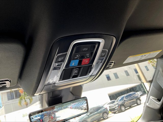 Used 2026 RAM 1500 Rebel w/ Rebel Level 2 Equipment Group AWD/4WD image 22
