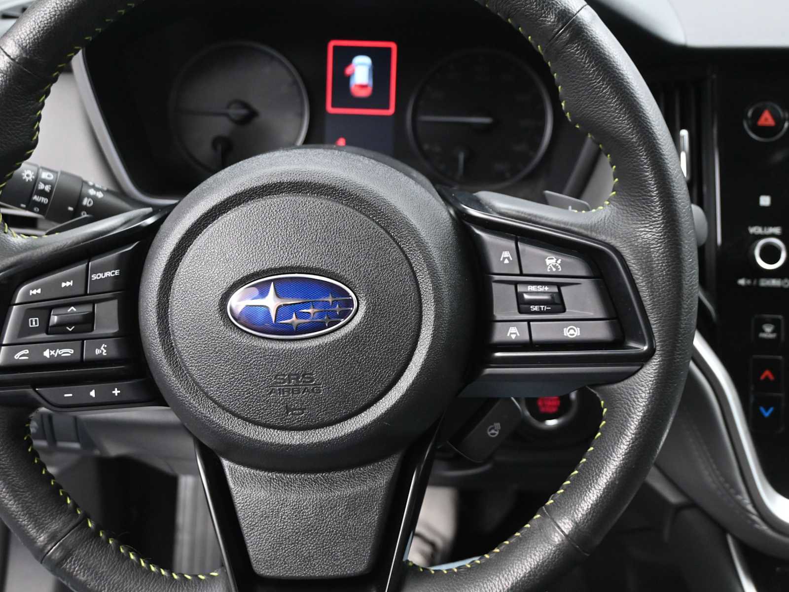 Used 2024 Subaru Outback Onyx Edition XT image 15