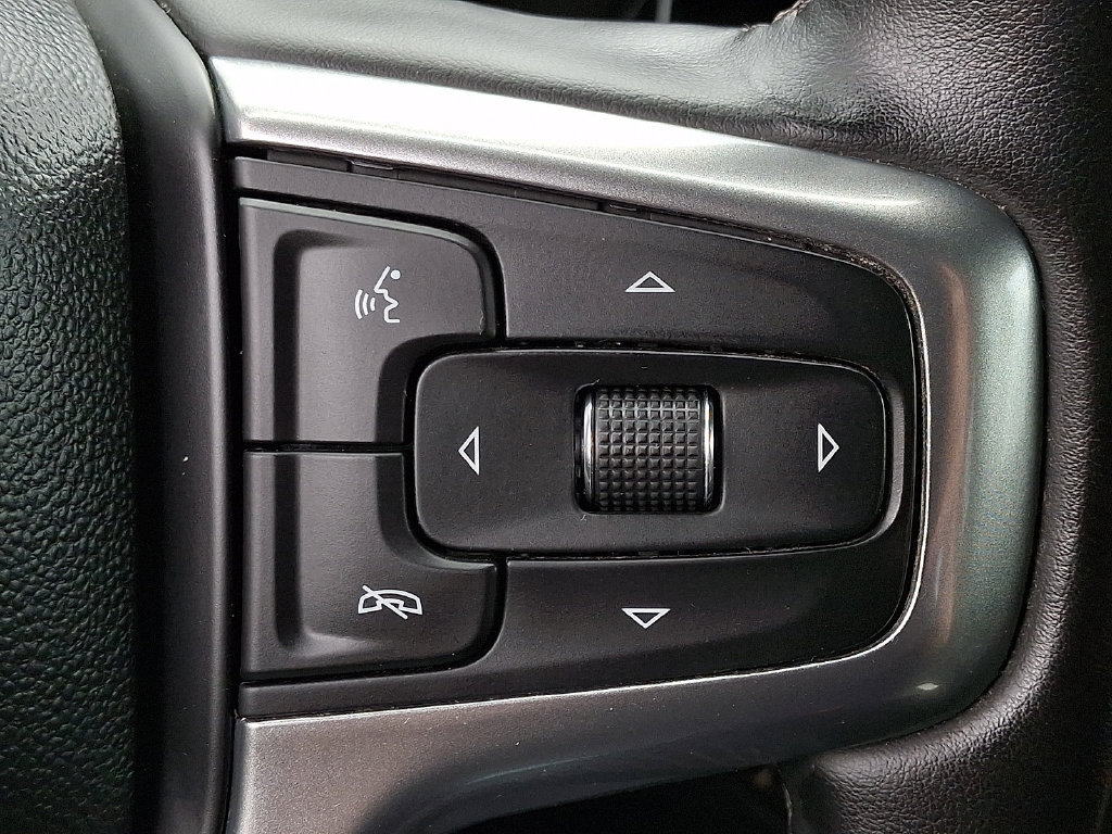 Used 2024 Chevrolet Silverado 2500 LT AWD/4WD image 21