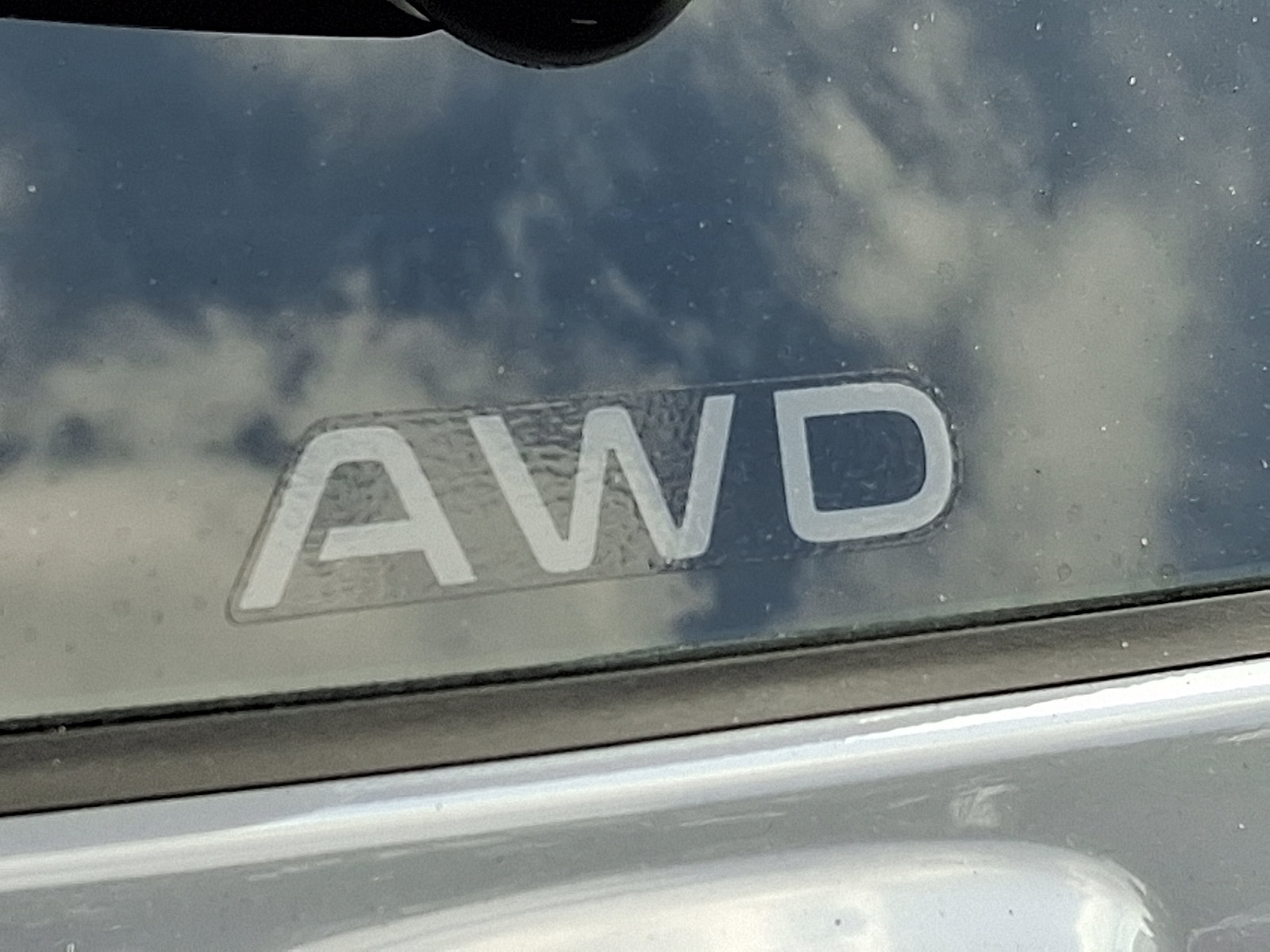 Certified 2026 Honda CR-V Sport-L image 37
