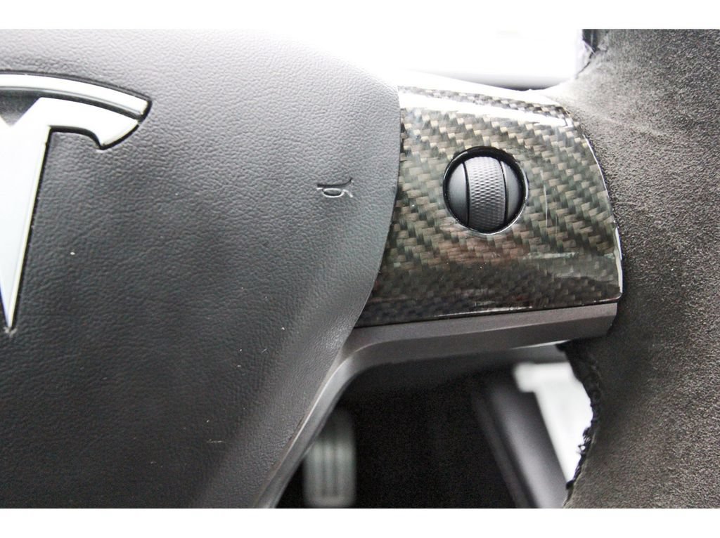 Used 2022 Tesla Model 3 Performance AWD/4WD image 19
