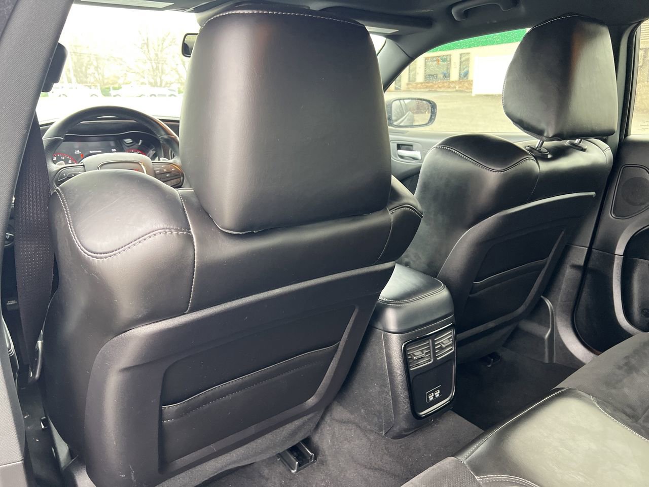 Used 2023 Dodge Charger Scat Pack w/ Daytona Edition Group image 27