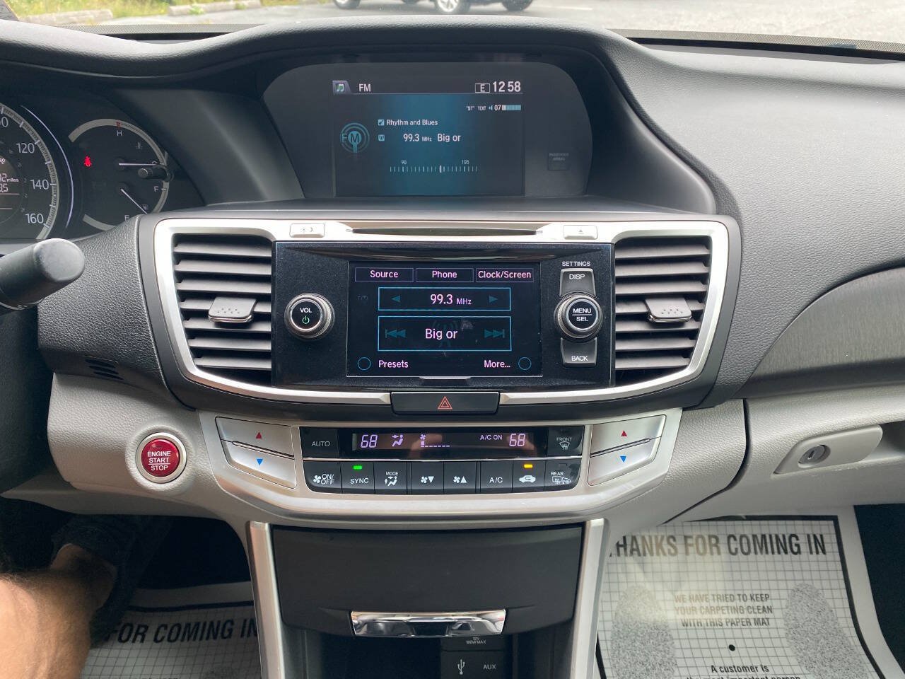 Used 2013 Honda Accord EX-L image 15