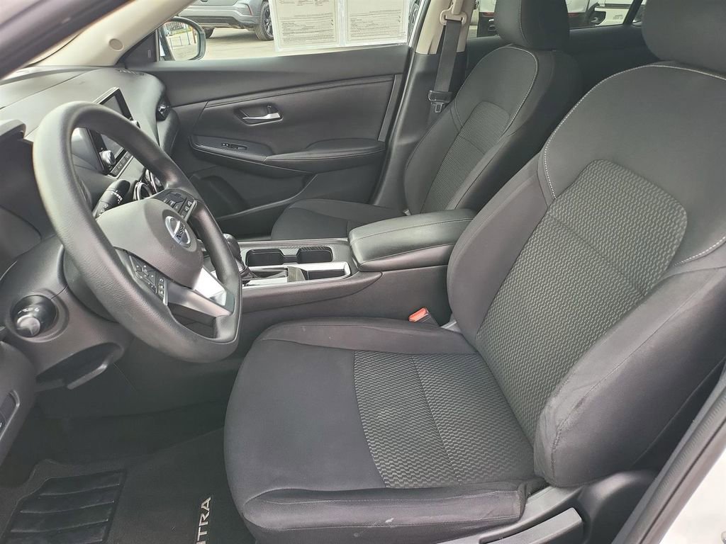 Used 2020 Nissan Sentra S image 11