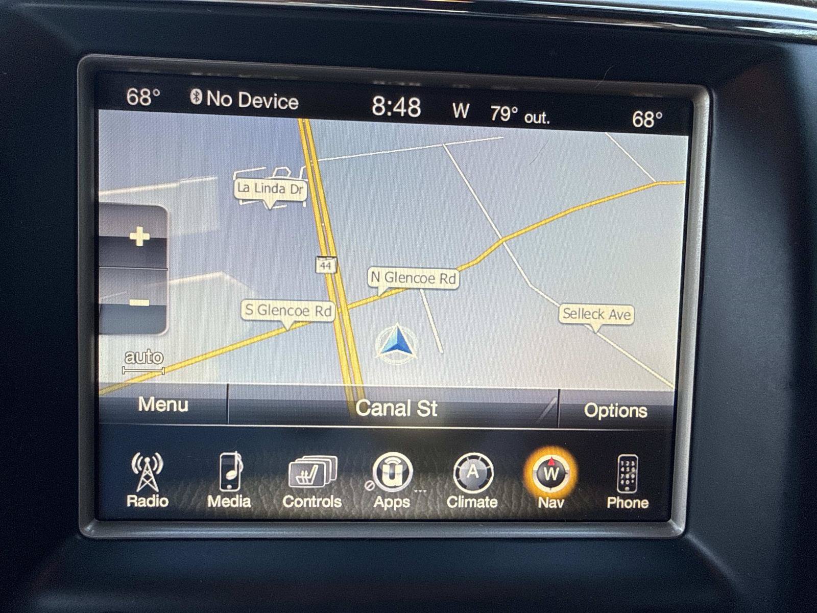 Used 2017 Jeep Grand Cherokee Summit AWD/4WD image 27