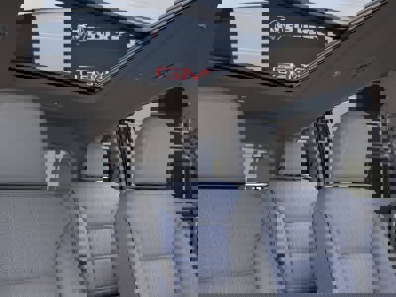 New 2026 Buick Enclave Avenir w/ Super Cruise Package image 24