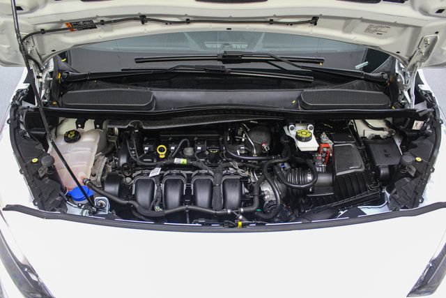 Used 2022 Ford Transit Connect XL FWD image 30