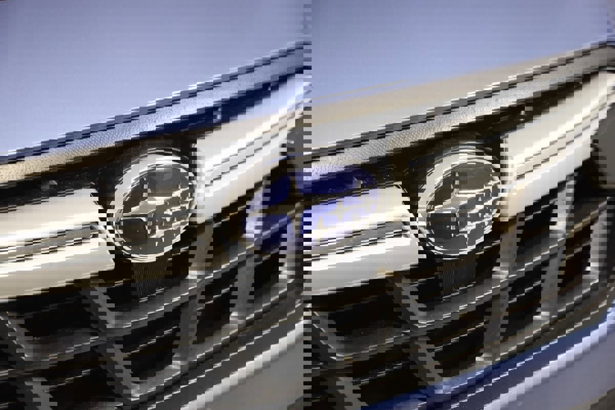 Used 2022 Subaru Crosstrek 2.5i Limited image 14