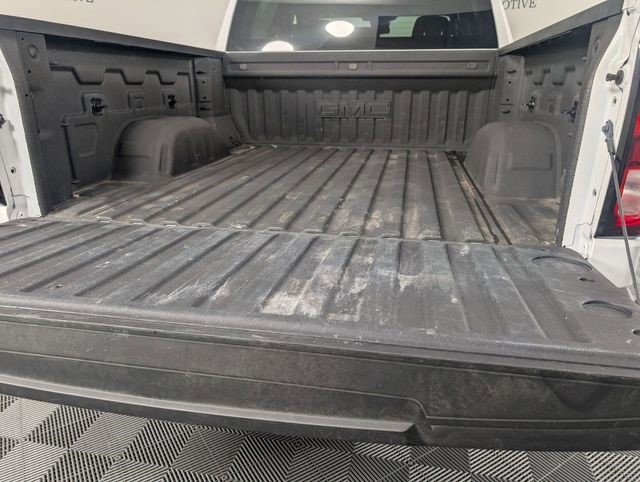 Certified 2025 GMC Sierra 1500 SLE AWD/4WD image 28