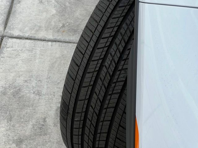 New 2025 Hyundai Santa Cruz Limited image 3