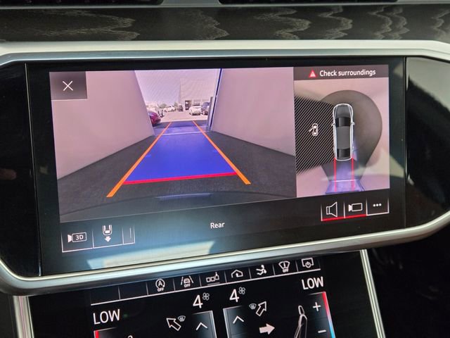 Used 2019 Audi A7 3.0T Prestige image 24