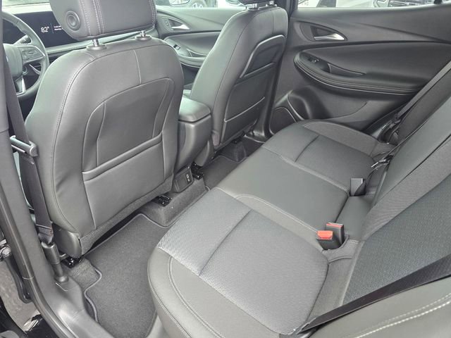 New 2026 Buick Encore GX Preferred w/ Comfort Package FWD image 10