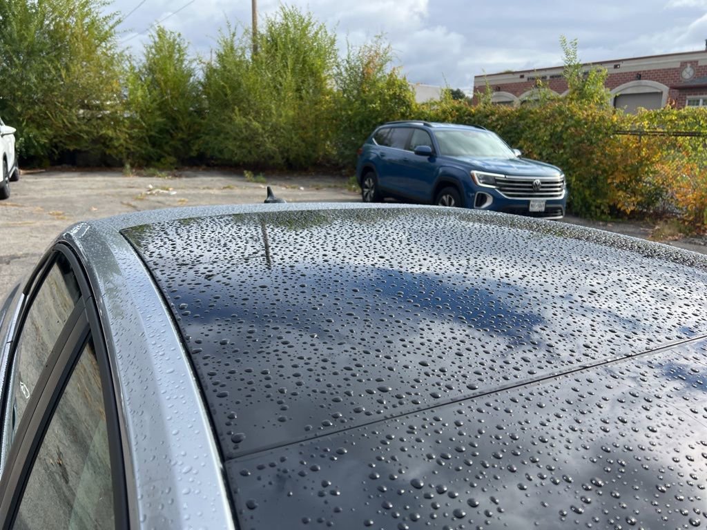 New 2026 Volkswagen Jetta SE image 4