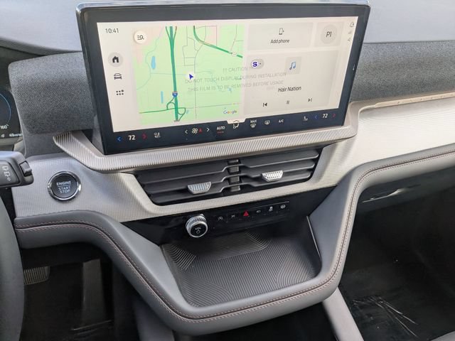 New 2026 Ford Explorer Active w/ Active Comfort Package AWD/4WD image 11