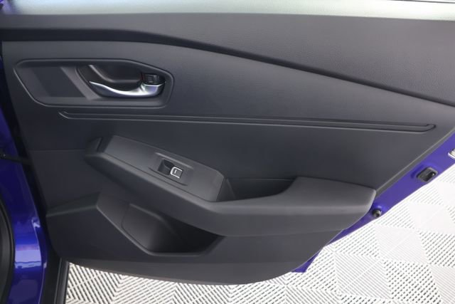 Certified 2025 Honda Accord Sport image 28