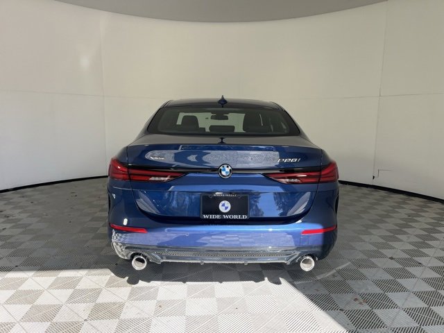 Used 2024 BMW 228i xDrive Gran Coupe w/ Convenience Package image 6