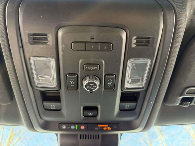 Certified 2023 Chevrolet Tahoe RST w/ Luxury Package image 36