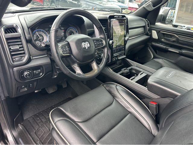 Used 2020 RAM 1500 Limited image 7