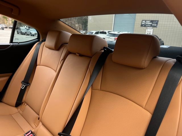 Used 2024 Lexus ES 350 350 image 20