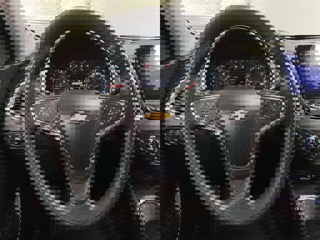 Used 2023 Chevrolet Malibu LT image 19