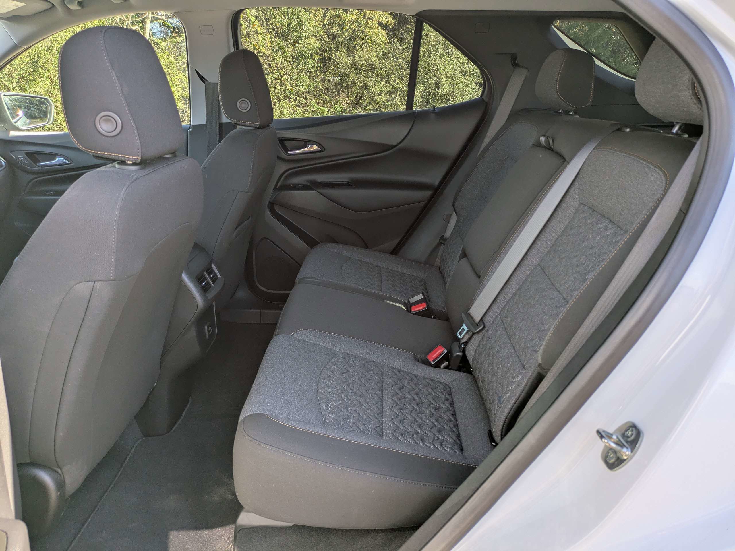 Certified 2023 Chevrolet Equinox LT image 15