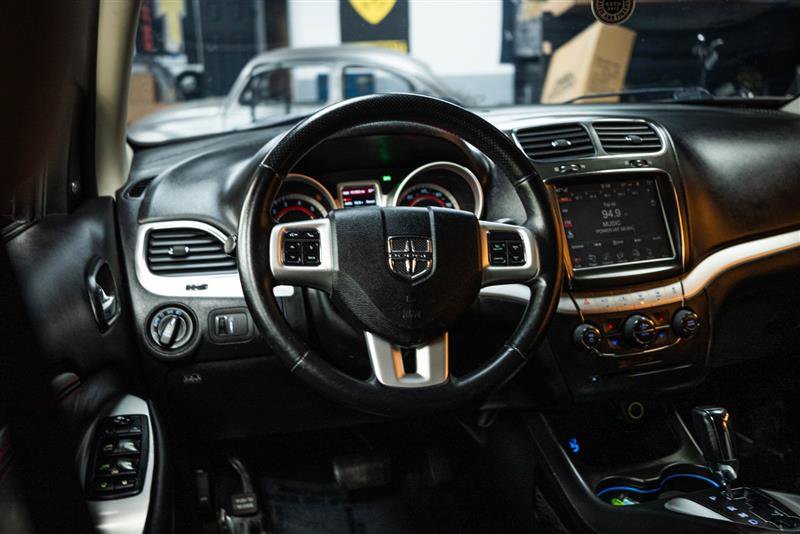 Used 2017 Dodge Journey GT image 16