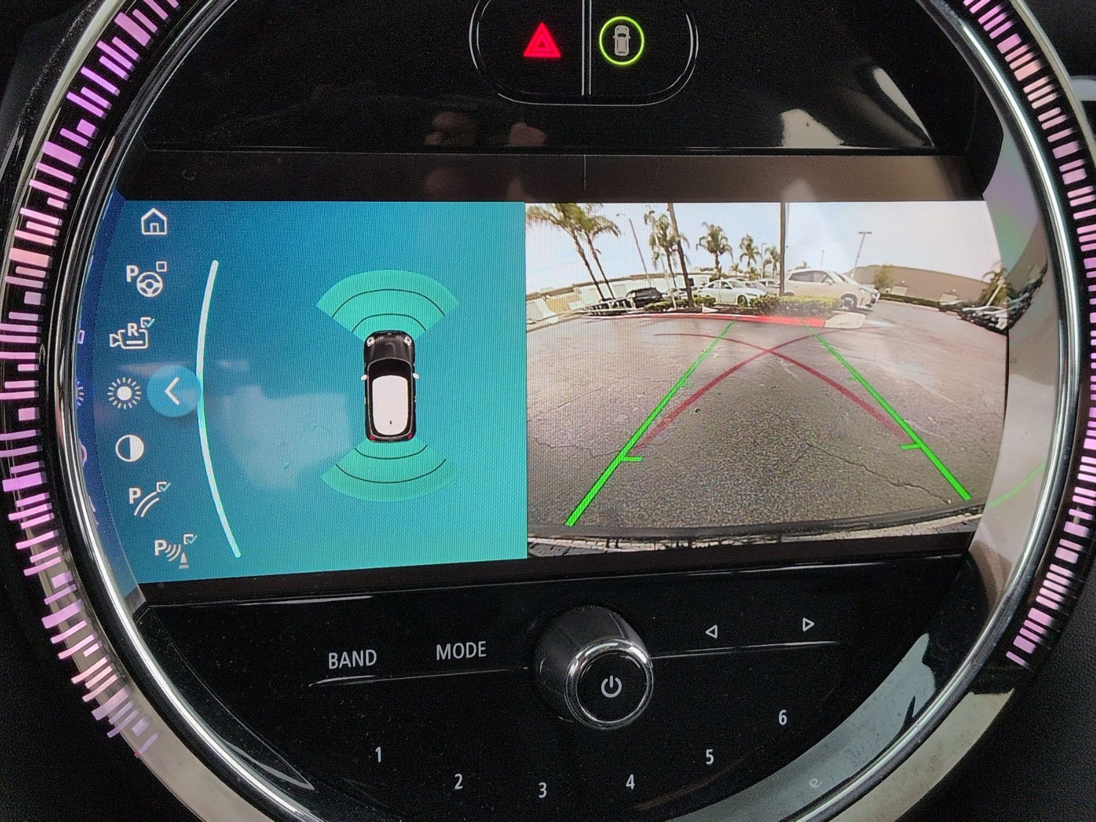 Used 2024 MINI Cooper SE image 24