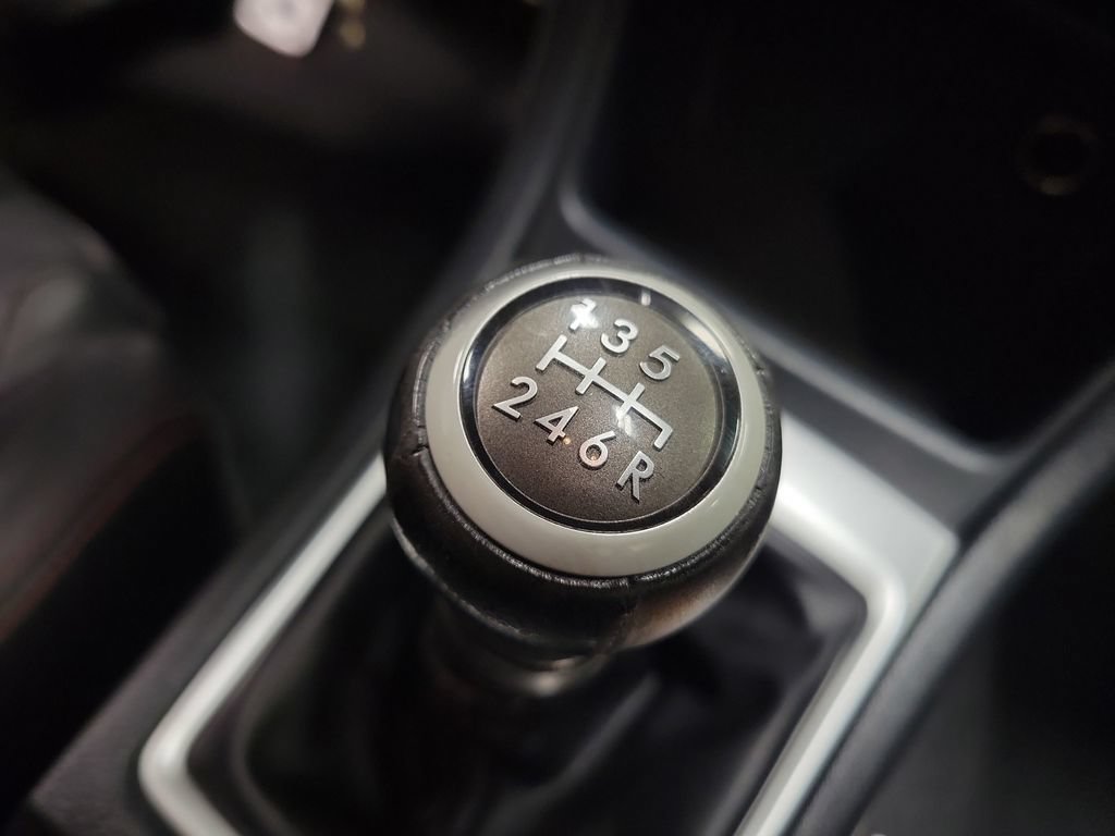 Used 2016 Subaru WRX Limited AWD/4WD image 18