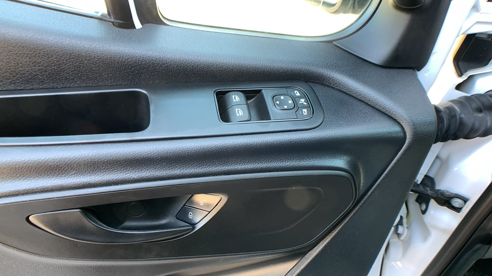 Used 2021 Mercedes-Benz Sprinter 2500 image 12