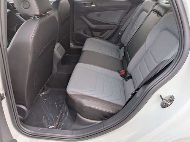 New 2026 Volkswagen Jetta GLI Autobahn image 27