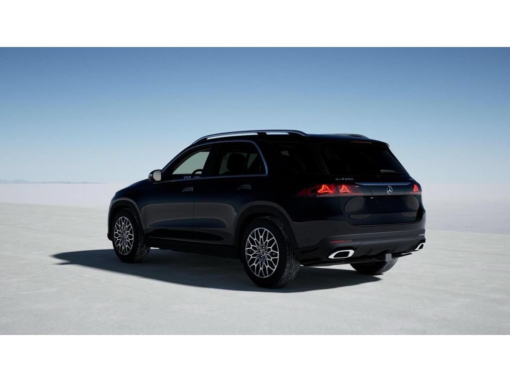 New 2027 Mercedes-Benz GLE 350 4MATIC image 29
