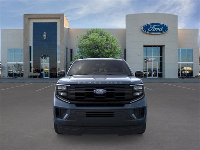 New 2025 Ford Expedition Active image 6