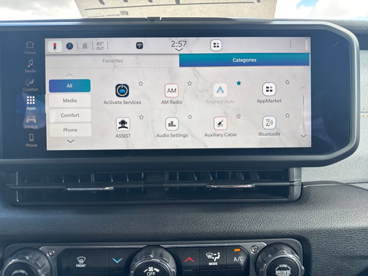 Used 2025 Jeep Wrangler Willys 4xe image 25