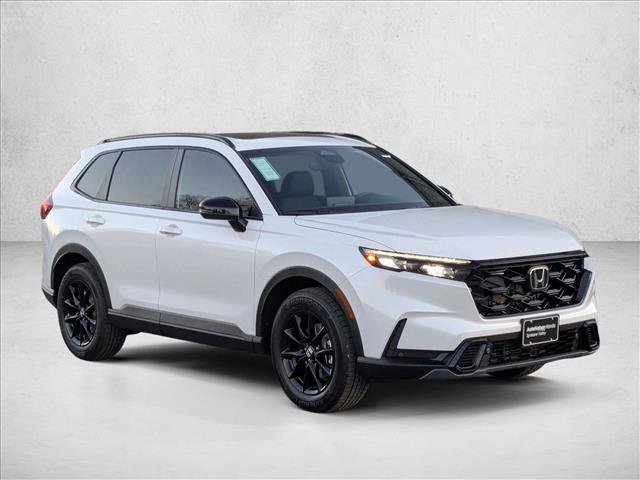 New 2026 Honda CR-V Sport-L image 6