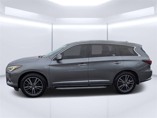 Used 2018 INFINITI QX60 FWD w/ Deluxe Technology Package image 7
