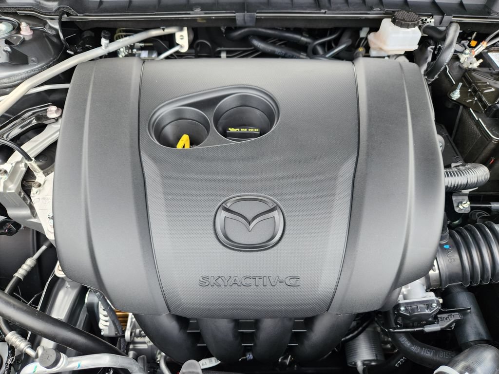 New 2026 MAZDA CX-50 AWD 2.5 S w/ Cargo Package image 32
