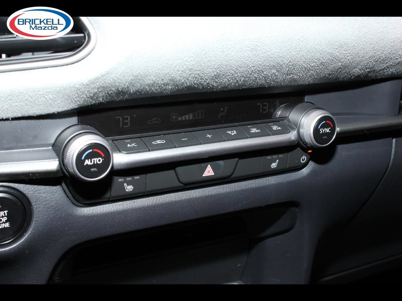 Used 2026 MAZDA CX-30 AWD 2.5 S image 30