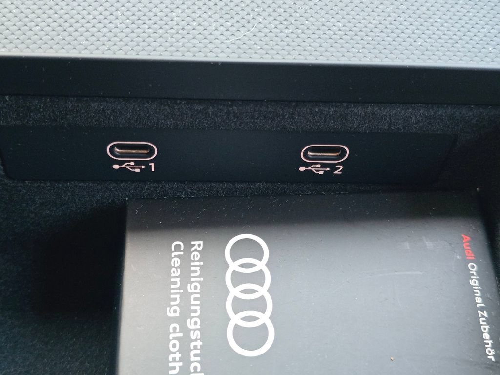 Certified 2026 Audi Q7 2.0T Premium Plus AWD/4WD image 32