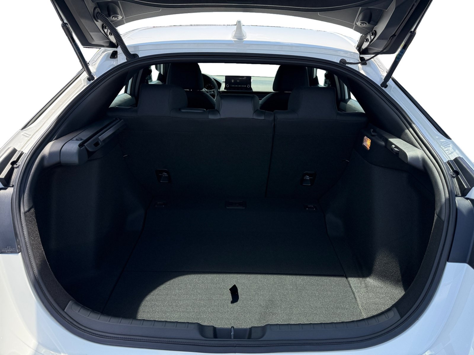 Certified 2026 Honda Civic Sport image 17