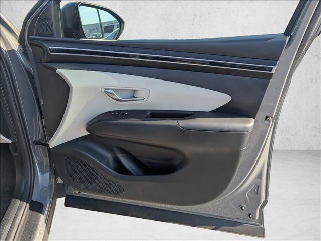 Used 2024 Hyundai Tucson SEL FWD image 24
