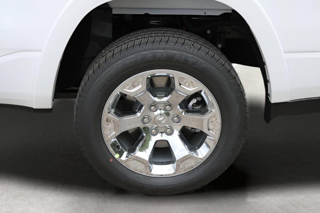 New 2026 RAM 1500 Lone Star RWD image 9