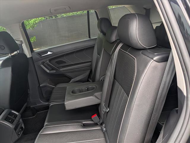 Used 2023 Volkswagen Tiguan SE FWD image 24