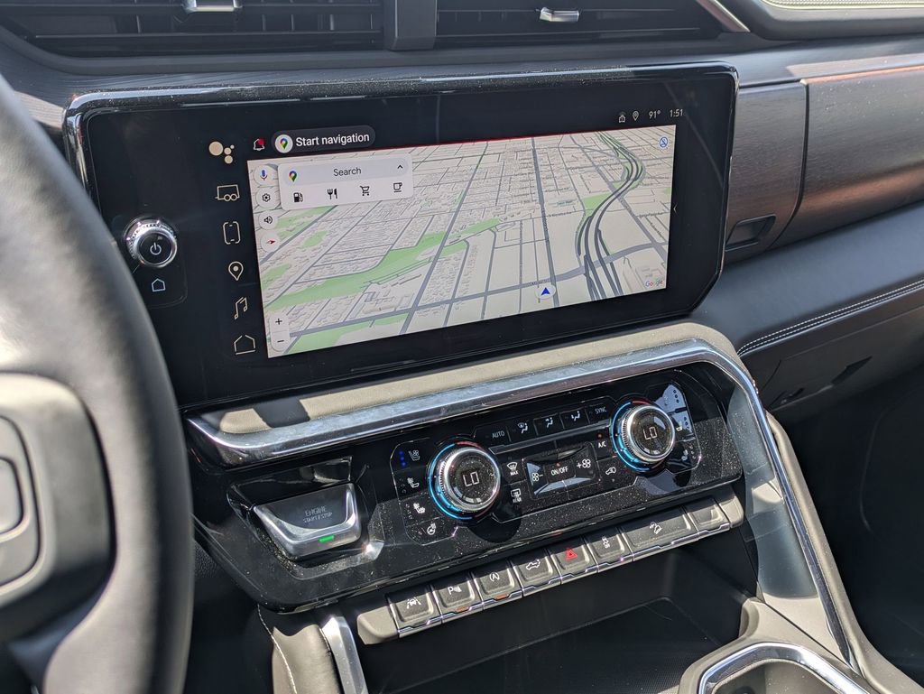 New 2026 GMC Sierra 1500 Denali Ultimate image 26