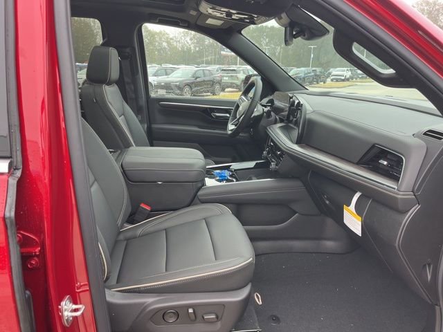 New 2026 Chevrolet Tahoe Premier w/ Sun And Tow Package image 39